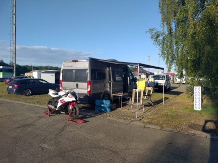 Autodrom Brno